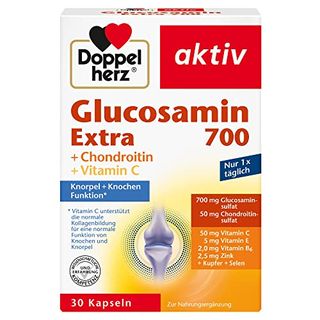 Doppelherz Glucosamin 700 Extra