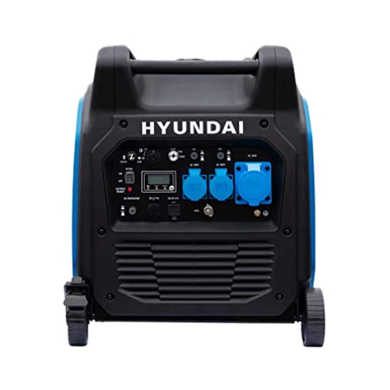 Hyundai Inverter-Generator HY6500SEi D