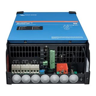 Victron Energy MultiPlus-II 3000VA 48-Volt 230V Reiner Sinus Wechselrichter