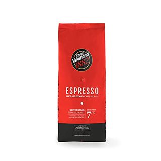 Caffè Vergnano 1882 Espresso Ganze Bohnen
