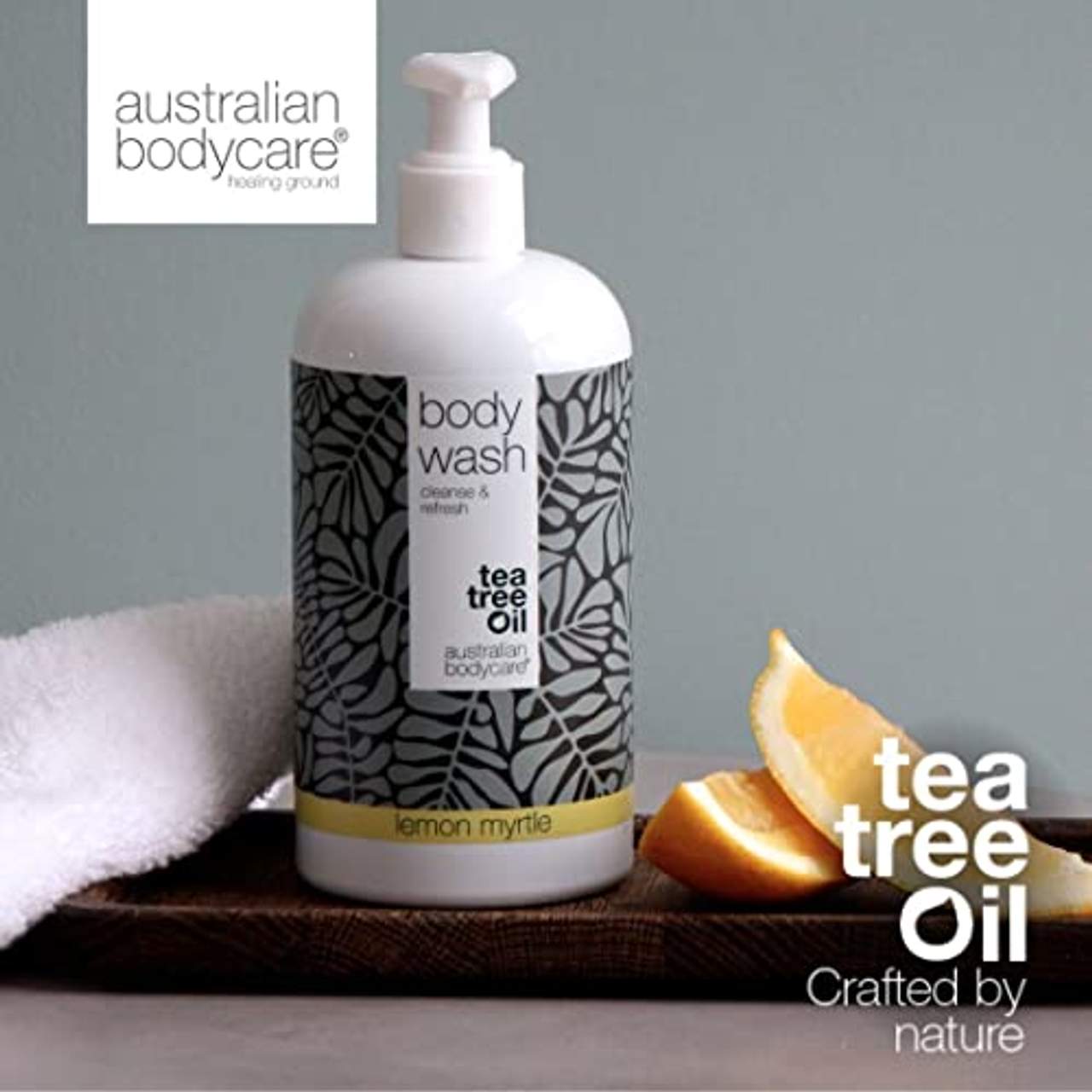 Australian Bodycare Body Wash 500ml mit Tea Tree Oil