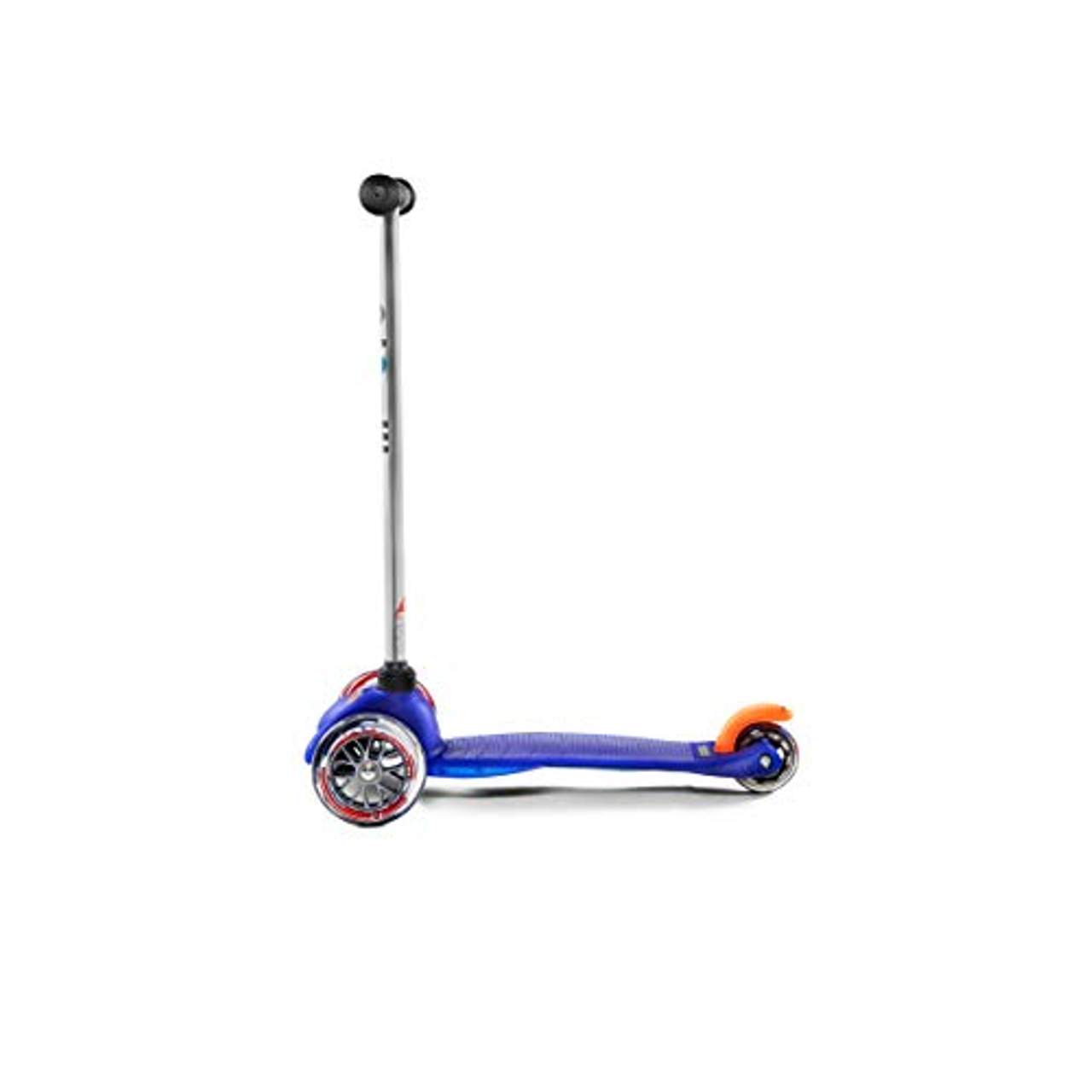 Micro Mini-Scooter  One Size blau