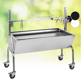 OneConcept Sauenland Grill Spanferkelgrill