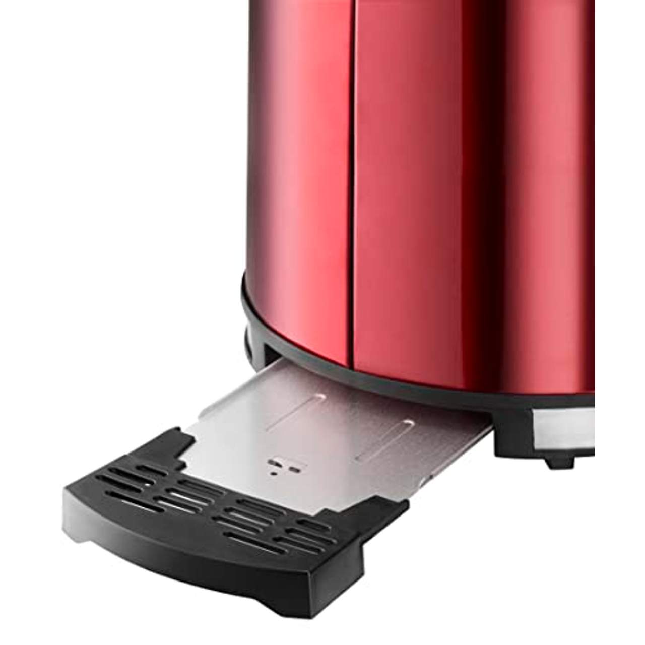 Grundig TA 6330 Toaster Red Sense
