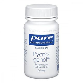 pro medico GmbH Pure Pycnogenol