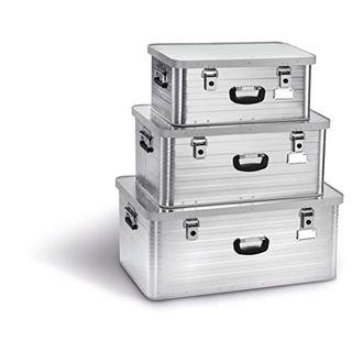 Enders Aluminiumbox-Set Toronto 3915