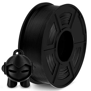 SUNLU Carbon Fiber PLA filament 1kg 1.75mm 3D Printer Filament