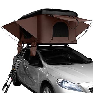 Hartschalen Autodachzelt Dachzelt Box