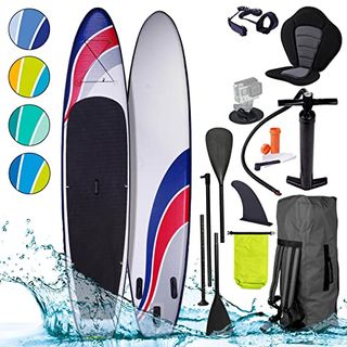 SUP Board Stand up Paddle Paddling Surfboard 