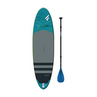 FANATIC Fly Air Premium Stand Up Paddle Board Set