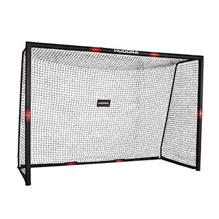 HUDORA 76915 Fußballtor Pro Tect Fußball Tor