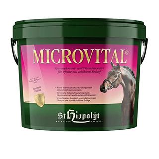 St Hippolyt Micro Vital 3 kg
