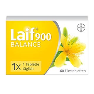 Laif 900 Balance Filmtabletten
