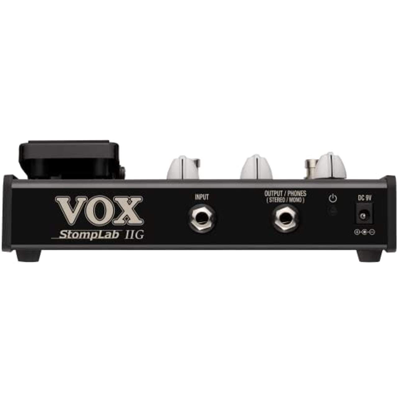 VOX SL2G 2G Amplifier Multi Effect Stomplab Pedal for Guitar