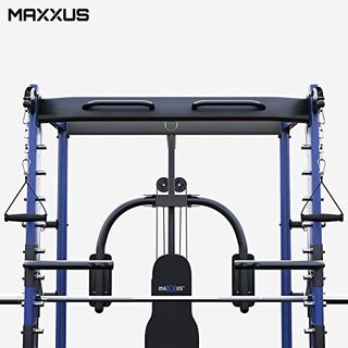 Multipresse Maxxus 9.1 