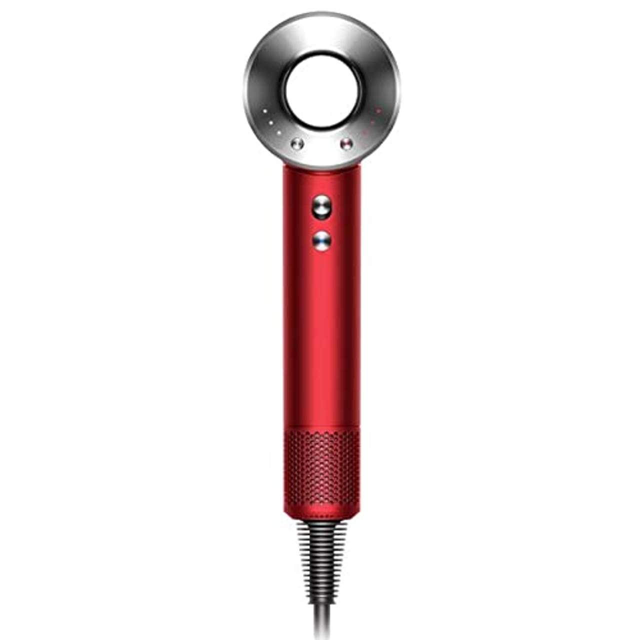 Dyson Supersonic HD07 Rot Nickel