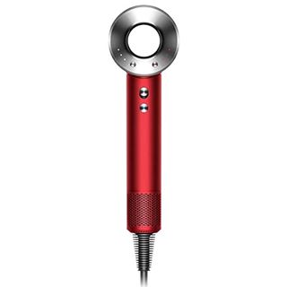 Dyson Supersonic HD07 Rot Nickel