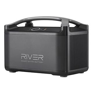 EcoFlow River Pro Extra Batterie 720 Wh