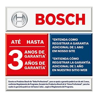 Bosch Professional Inspektionskamera GIC 120 C
