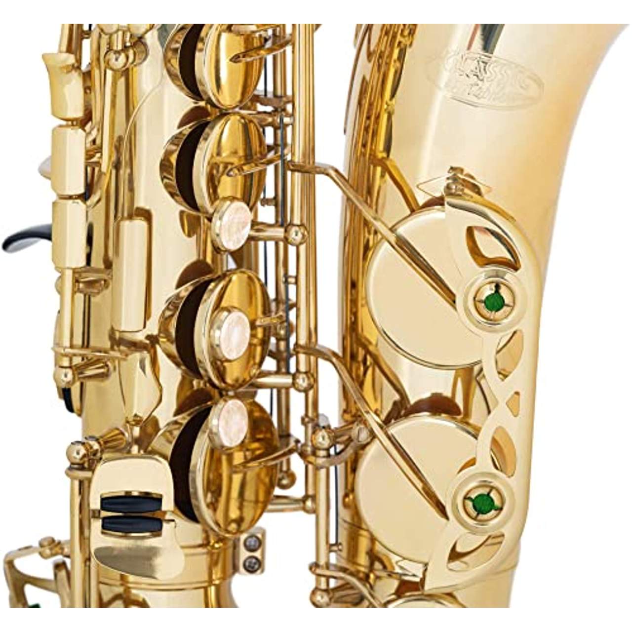 Classic Cantabile Winds AS-450 Es Altsaxophon