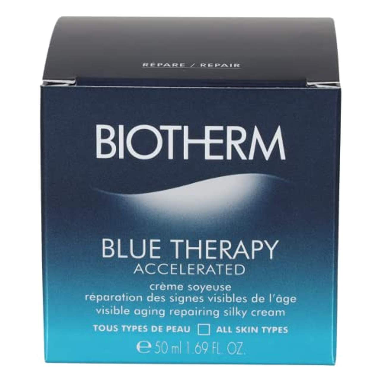 Biotherm Blue Therapy Femme