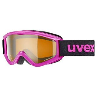 uvex Unisex Jugend speedy pro Skibrille