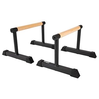 Gravity Fitness Parallettes 