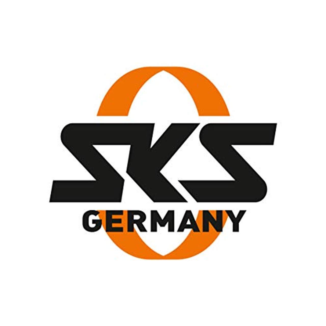 SKS Dämpferpumpe MSP silber