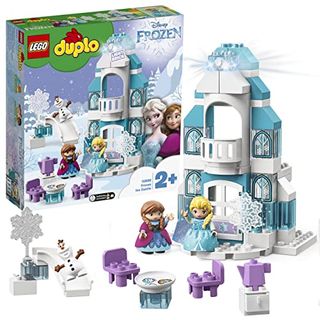 LEGO 10899 Duplo Elsas Eispalast