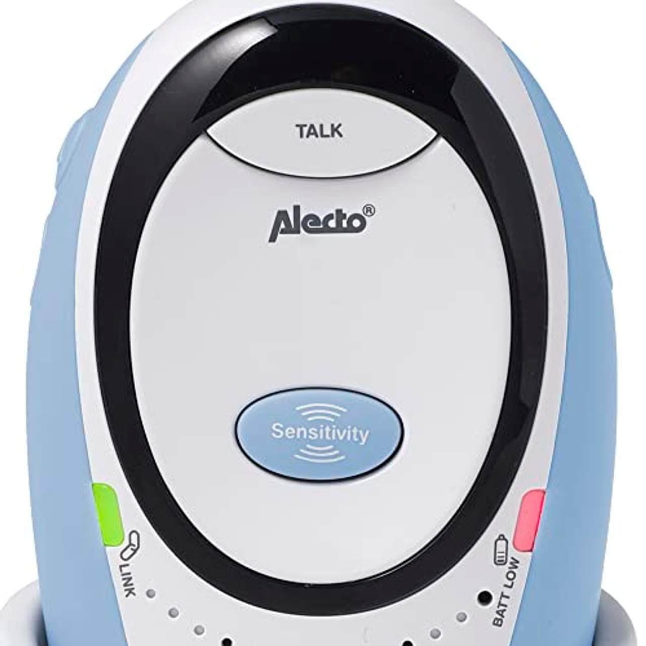 Alecto DBX-85 Digitale Eco Dect Babyphone