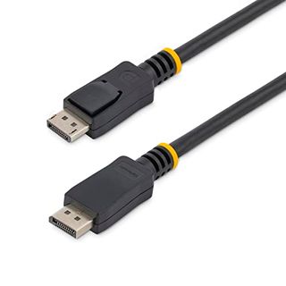 STARTECH.COM 5m DisplayPort Kabel