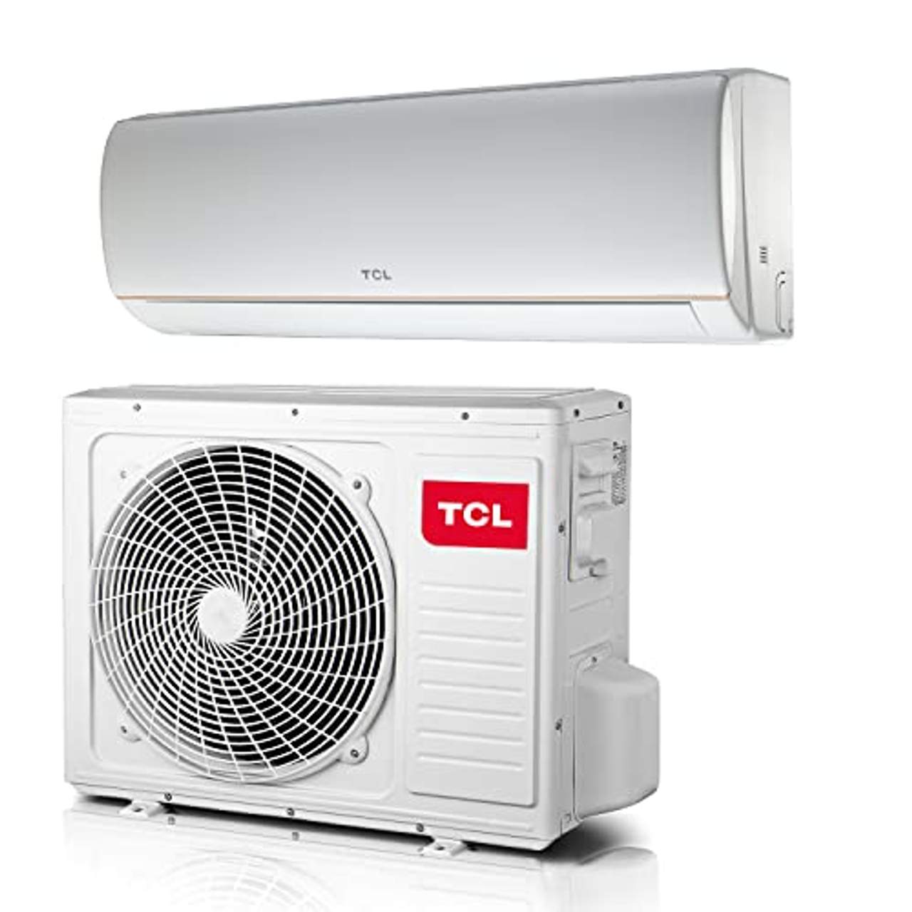 Split-Klimaanlage Klimagerät 12000 BTU A++