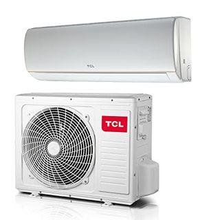 Split-Klimaanlage Klimagerät 12000 BTU A++