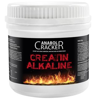 Anabol Cracker  Kre-Alkaline
