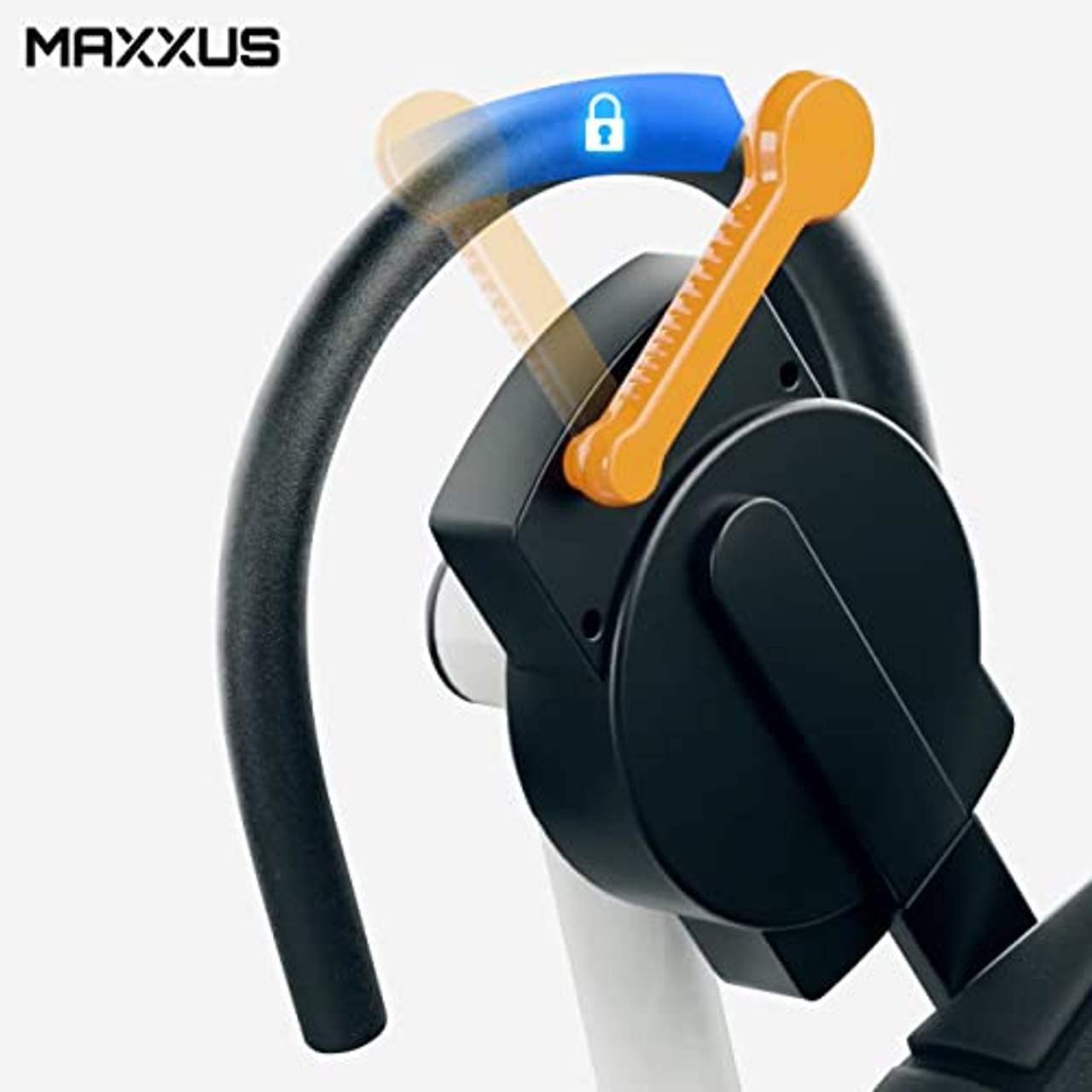 MAXXUS Gravity Pro 2