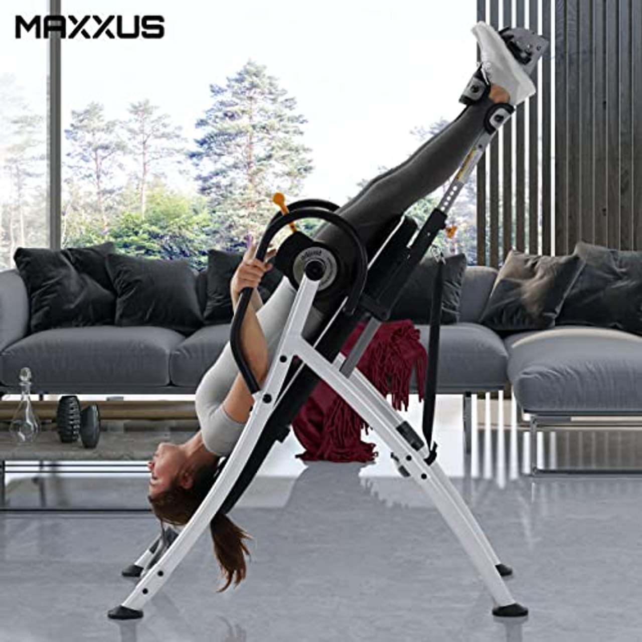 MAXXUS Gravity Pro 2