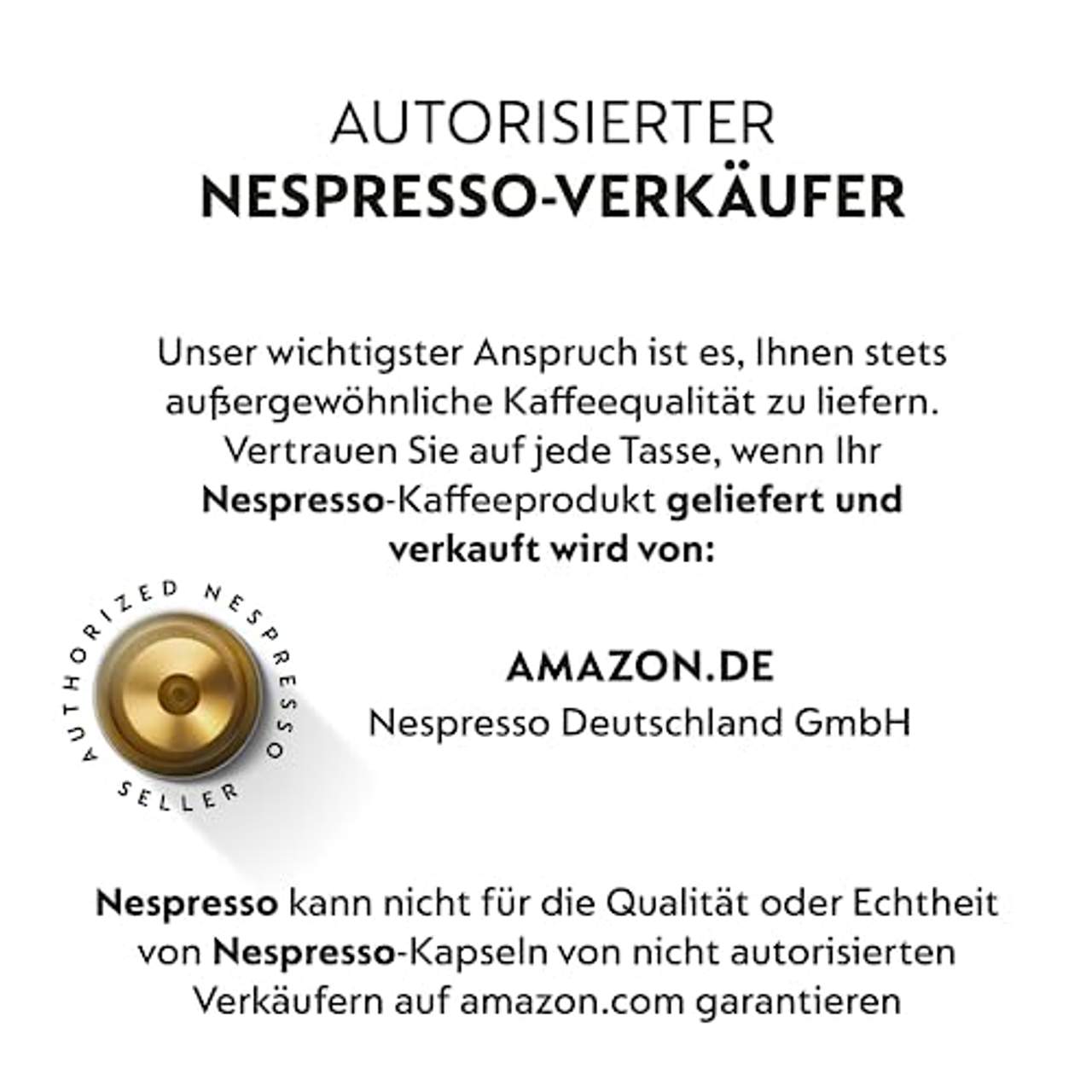 Nespresso Kapseln Special Set Lungo Sortiment