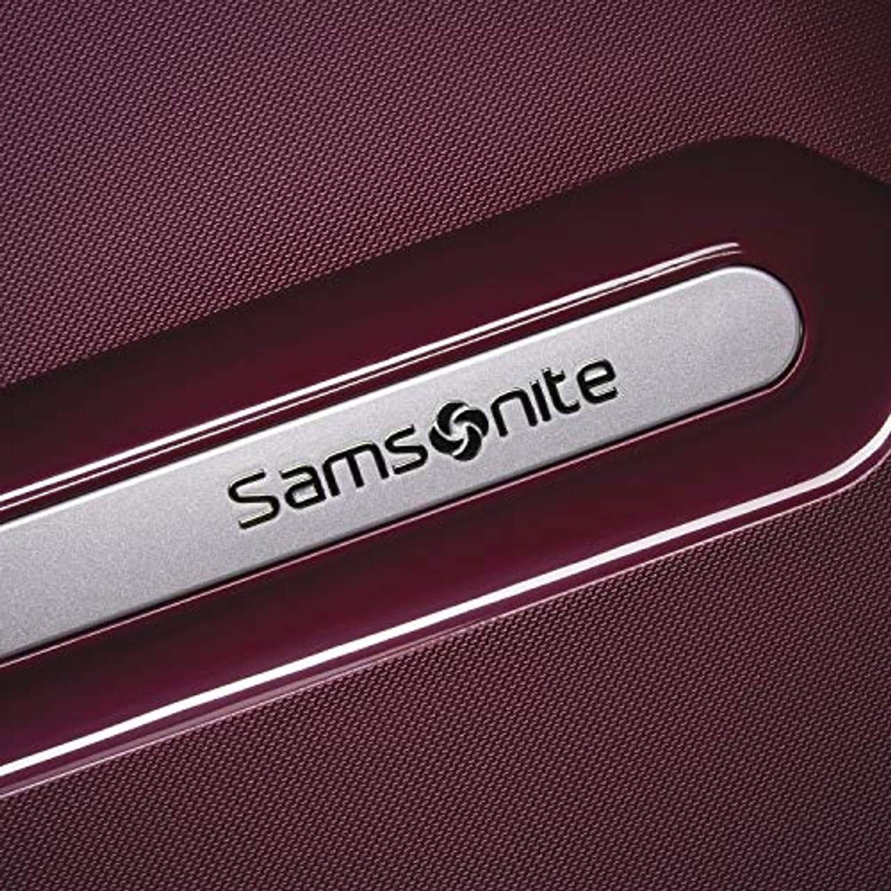 Samsonite Freeform Hardside erweiterbar