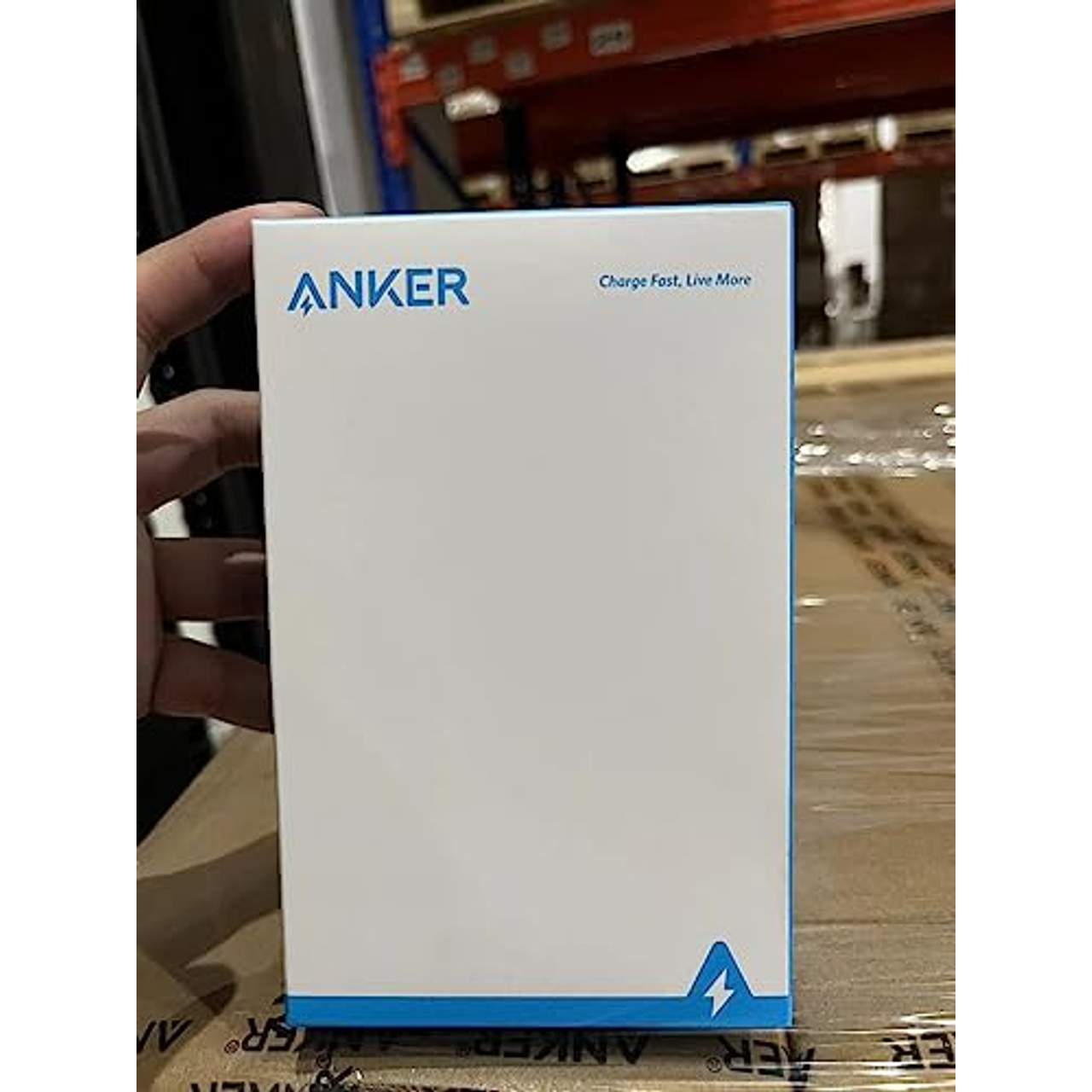 Anker PowerCore  5000mAh