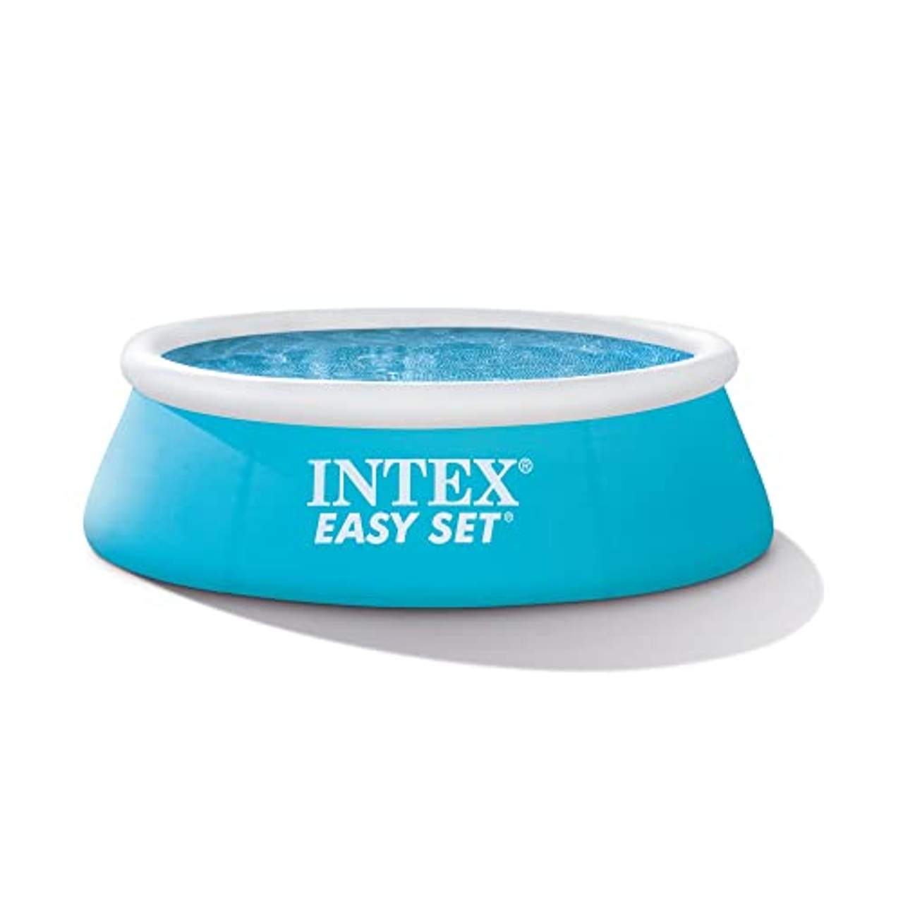 Intex Easy Aufblasbares Schwimmbecken