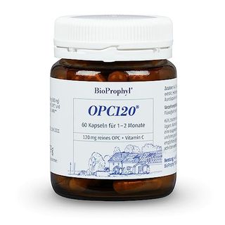 BioProphyl OPC120 plus Acerola