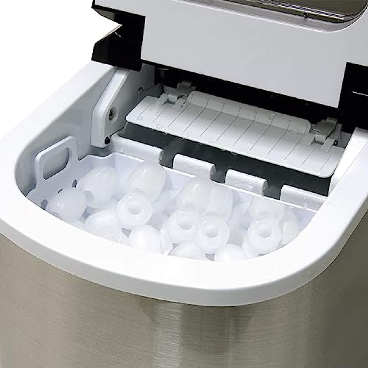 Caso IceMaster Pro Design Eiswürfelmaschine