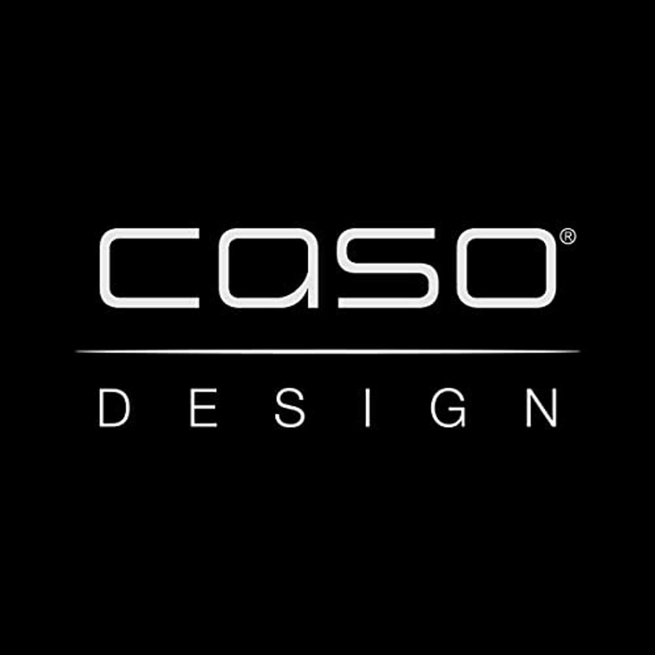 Caso IceMaster Pro Design Eiswürfelmaschine