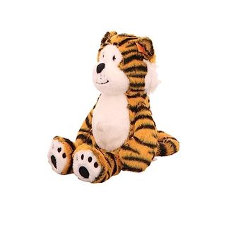 Steiff 66139 Soft Cuddly Friends Toni Tiger