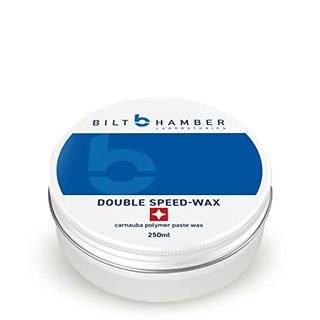 Bilt Hamber Double Speed-Wax 250 ml