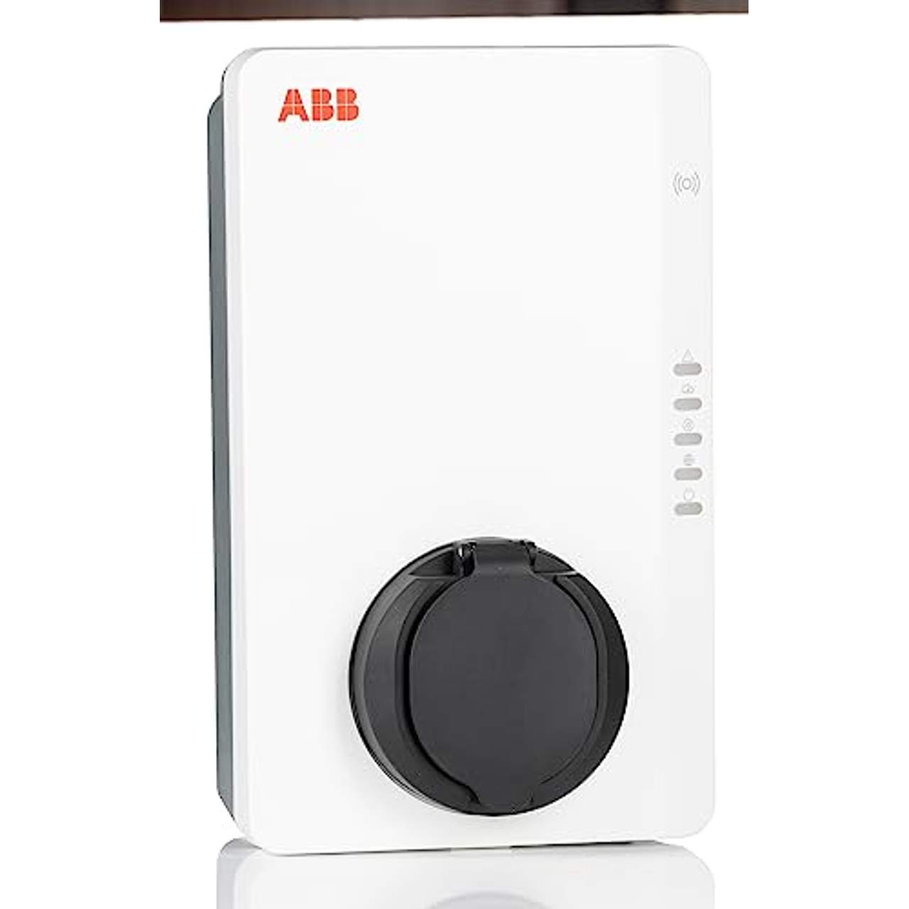 ABB Terra AC Wallbox 22 kW