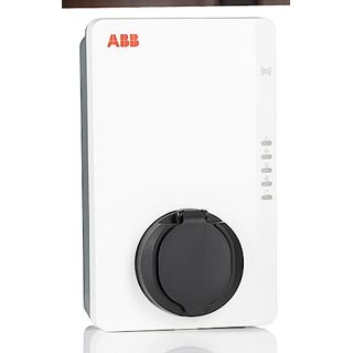 ABB Terra AC Wallbox 22 kW