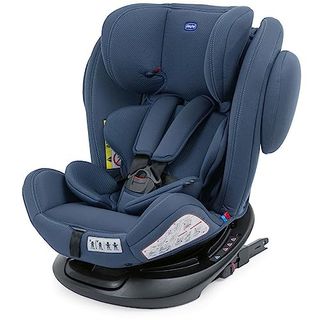 Chicco Unico Plus Auto Kindersitz 360° Drehbar 0-36 kg Isofix
