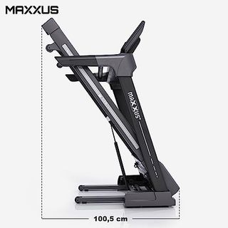 Maxxus Laufband RunMaxx 7.1