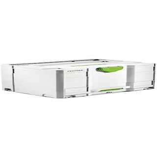 Festool 200118 Systainer SYS-Combi 3